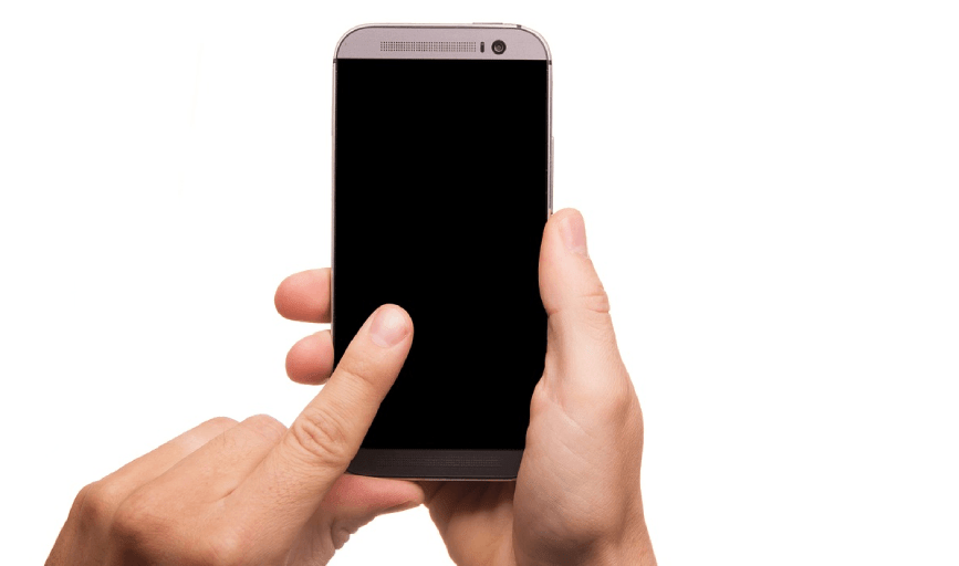 USED PHONE